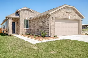 1091 Lilly Ln, Bellville, TX 77418 - Photo 1