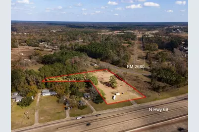 Tract 189 N Hwy 69, Lufkin, TX 75904 - Photo 6