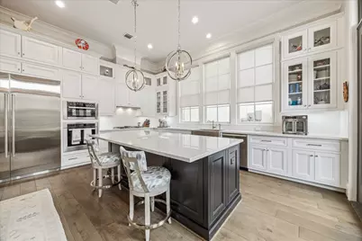 1240 Mosaico Lane, Houston, TX 77055 - Photo 6