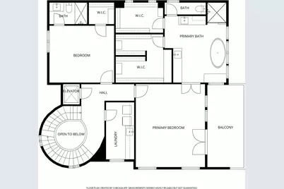 1240 Mosaico Lane, Houston, TX 77055 - Photo 40