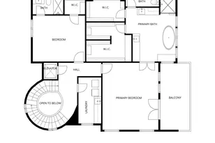 1240 Mosaico Ln, Houston, TX 77055 - Photo 40