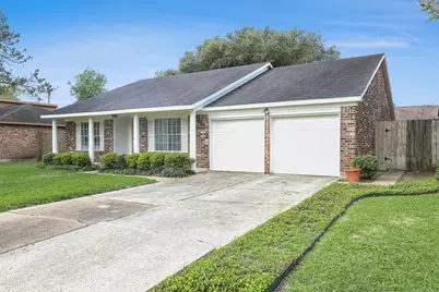 5039 Tain Drive, Houston, TX 77084 - Photo 2