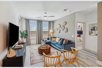 2020 Grandway Drive #5301, Katy, TX 77449 - Photo 8