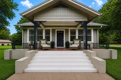 918 S Madison Street, La Grange, TX 78945 - Photo 1