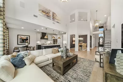 2006 Ironwood Pass Drive, Missouri City, TX 77459 - Photo 2