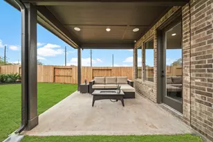 2006 Ironwood Pass Dr, Missouri City, TX 77459 - Photo 16