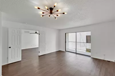 2830 S Bartell Drive #23, Houston, TX 77054 - Photo 2