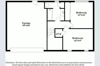 1417 Wilson Drive, Deer Park, TX 77536 - Photo 2