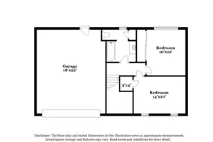 1417 Wilson Dr, Deer Park, TX 77536 - Photo 2