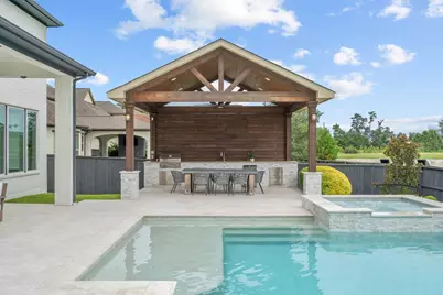 34 Jaden Oaks Place, Tomball, TX 77375 - Photo 1