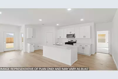 27532 Evergreen Cone Lane, Magnolia, TX 77355 - Photo 2