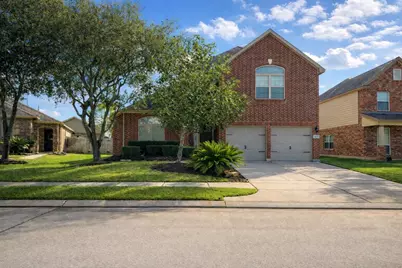 3915 Markspring Lane, Spring, TX 77388 - Photo 1
