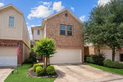 8031 Villa Lago Lane, Houston, TX 77070 - Photo 2