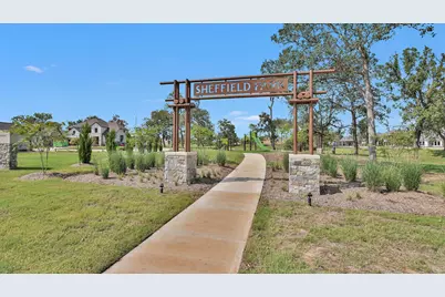 7726 Red Damsel Place, Fulshear, TX 77441 - Photo 26