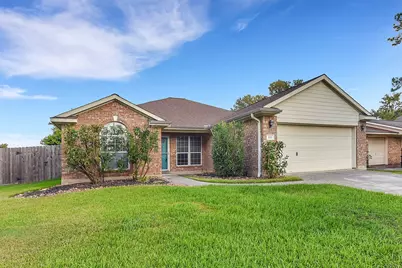 223 Fantasy Lane, Montgomery, TX 77356 - Photo 2