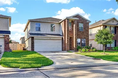 19014 Prairie Bluff Drive, Cypress, TX 77433 - Photo 1