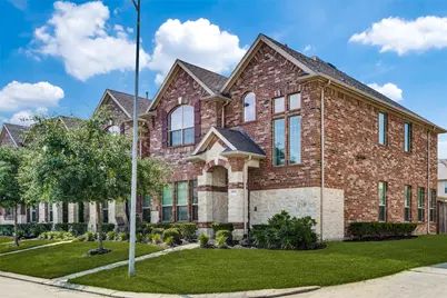 9155 Monarch Mist Lane, Houston, TX 77070 - Photo 2