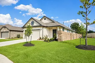 10443 Port Huron Ln, Tomball, TX 77375 - Photo 2