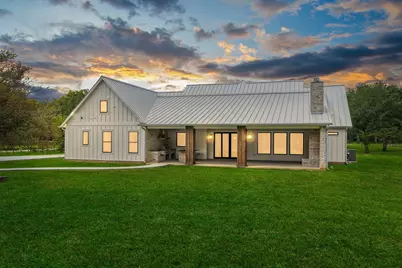 7020 Terry Lane, Fulshear, TX 77406 - Photo 42