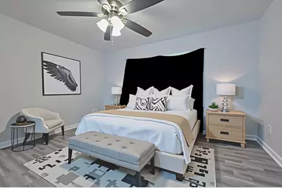 7706 Ashmole Lane, Houston, TX 77088 - Photo 10