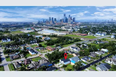 1913 West Street, Houston, TX 77026 - Photo 4