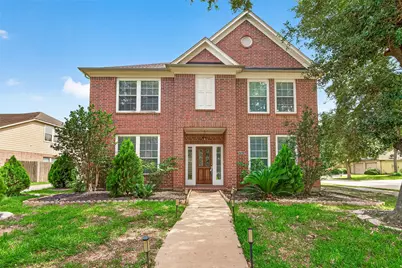 17611 Haywood Oaks Drive, Houston, TX 77095 - Photo 1