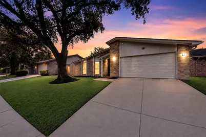 16807 Clan Macintosh Drive, Houston, TX 77084 - Photo 1
