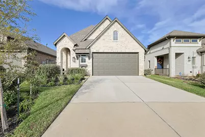 736 Washita Falls Lane, Conroe, TX 77304 - Photo 2