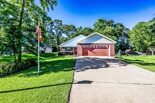 229 Evergreen Dr, Huntsville, TX 77340 - Photo 22