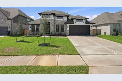 3020 Shelly Bayou Court, League City, TX 77573 - Photo 2