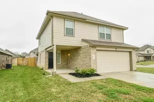 902 Ember Wood Ct, La Marque, TX 77568 - Photo 2