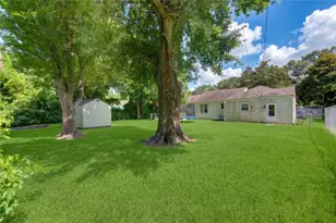 2206 Oaklawn Dr, La Marque, TX 77568 - Photo 22