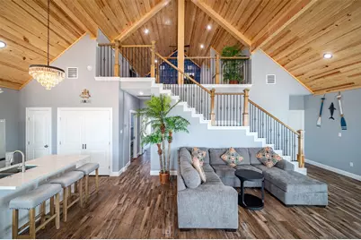 413 Pompano Lane, Surfside Beach, TX 77541 - Photo 2