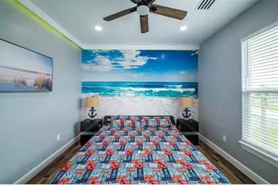 413 Pompano Lane, Surfside Beach, TX 77541 - Photo 8