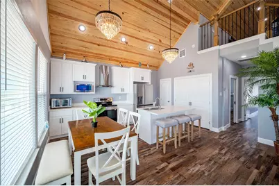 413 Pompano Lane, Surfside Beach, TX 77541 - Photo 4