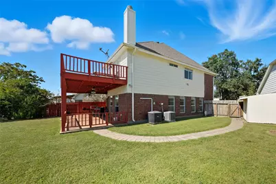 6730 Portuguese Bend Drive, Missouri City, TX 77459 - Photo 42