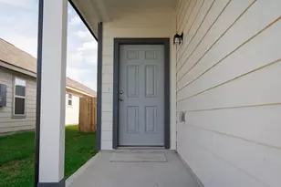 2533 Sturgeon Wy, Conroe, TX 77384 - Photo 2