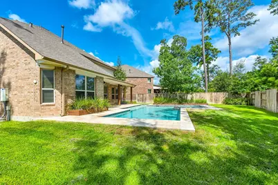 22 Garden Path Place, The Woodlands, TX 77375 - Photo 46