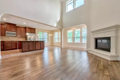 22 Garden Path Place, The Woodlands, TX 77375 - Photo 8