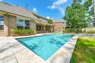 22 Garden Path Pl, The Woodlands, TX 77375 - Photo 48