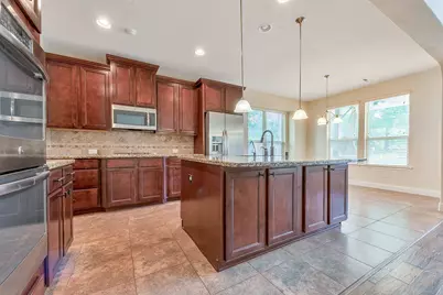 22 Garden Path Place, The Woodlands, TX 77375 - Photo 16