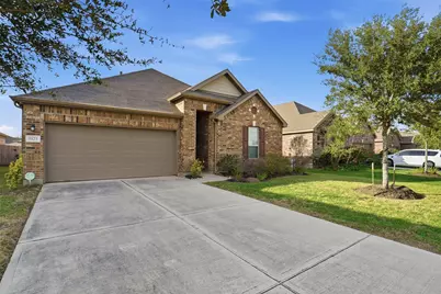 8123 Cheyenne Hills Trail, Richmond, TX 77406 - Photo 2