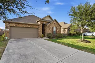 8123 Cheyenne Hills Trail, Richmond, TX 77406 - Photo 2
