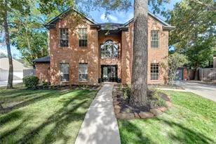 16250 Morningbrook Dr, Spring, TX 77379 - Photo 1