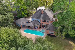 16250 Morningbrook Dr, Spring, TX 77379 - Photo 44