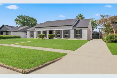 5411 Ariel Street, Houston, TX 77096 - Photo 2