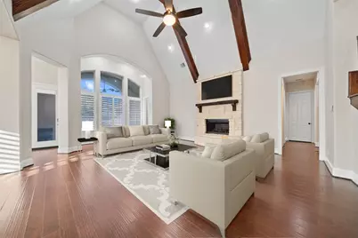 28226 S Firethorne Road, Katy, TX 77494 - Photo 10