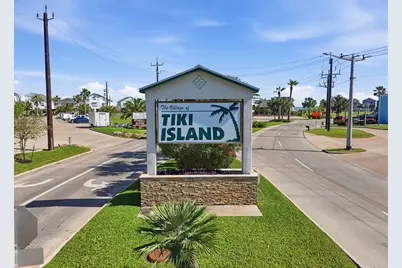 438 Amanda Circle, Tiki Island, TX 77554 - Photo 46
