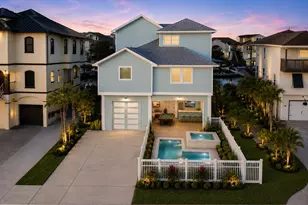438 Amanda Cir, Tiki Island, TX 77554 - Photo 34