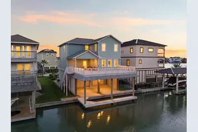 438 Amanda Circle, Tiki Island, TX 77554 - Photo 38